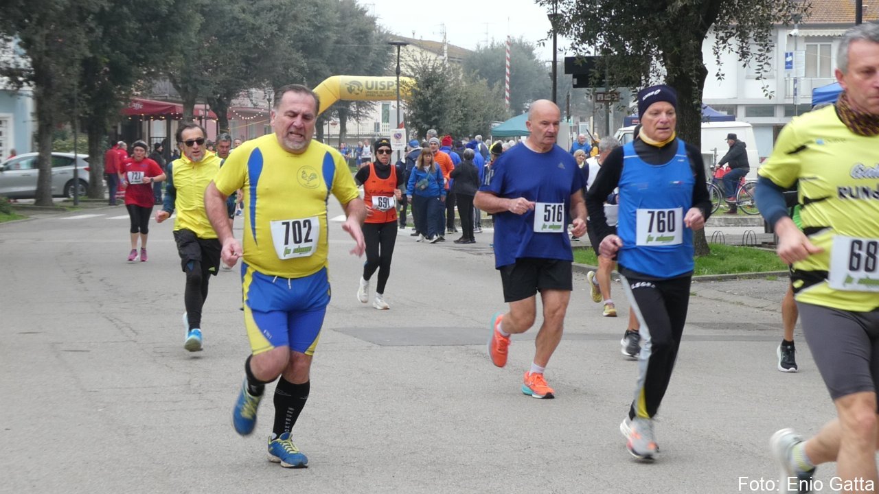 San Patrizio: Trofeo Buriani e Vaienti - 01 marzo 2026